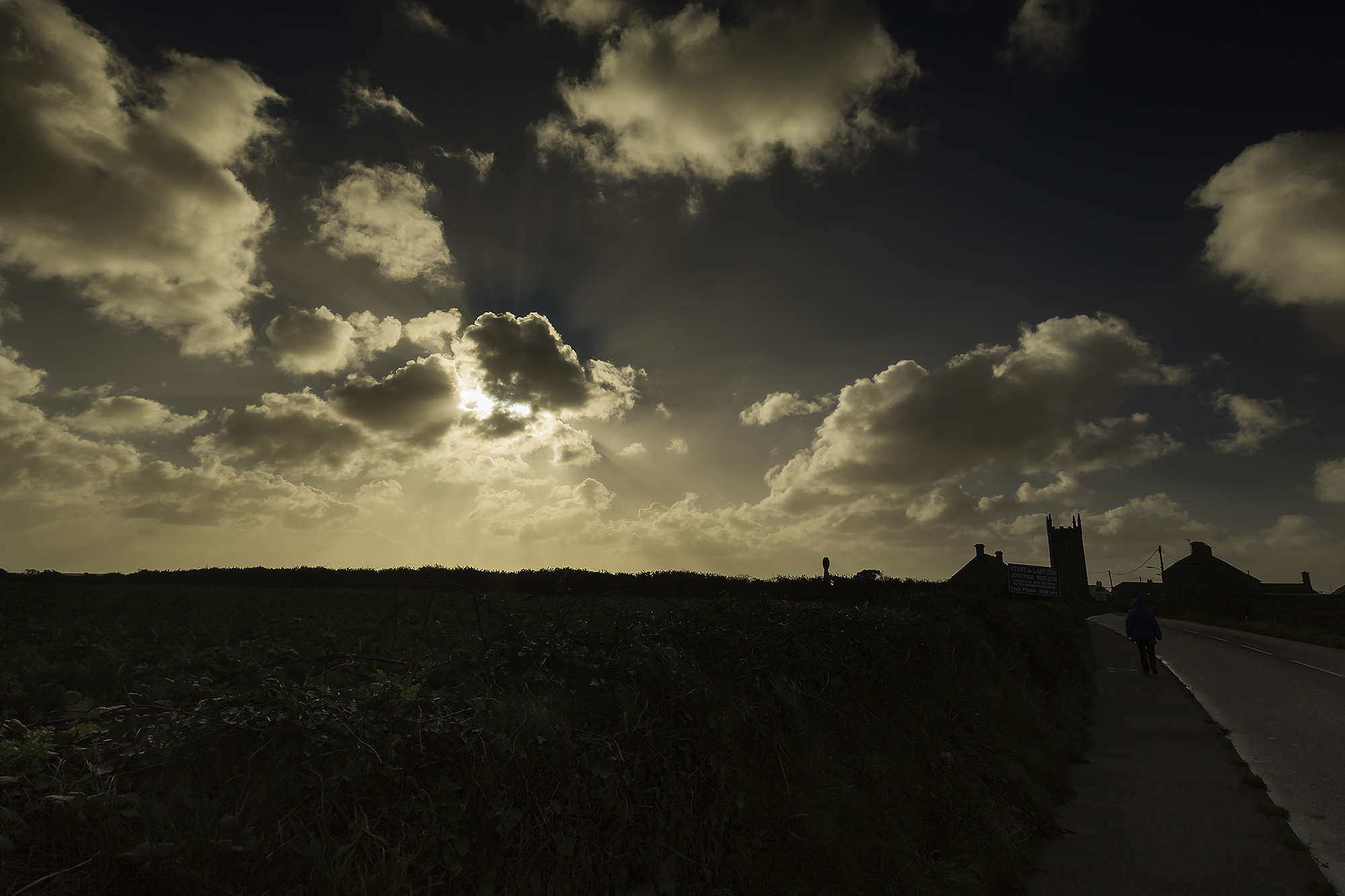 sennen light